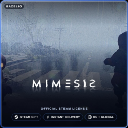 MIMESIS (Steam Gift) · РФ и весь мир · Автодоставка 24/7