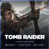 Tomb Raider (Steam Gift) · РФ и весь мир · Автодоставка 24/7