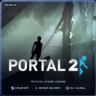 Portal 2 (Steam Gift) · РФ и весь мир · Автодоставка 24/7