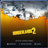 Borderlands 2 (Steam Gift) · Весь мир · Автодоставка 24/7