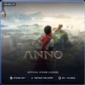 Anno 117: Pax Romana (Steam Gift) · РФ и весь мир · Автодоставка 24/7