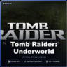 Tomb Raider: Underworld (Steam Gift) · РФ и весь мир · Автодоставка 24/7