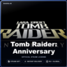 Tomb Raider: Anniversary (Steam Gift) · РФ и весь мир · Автодоставка 24/7