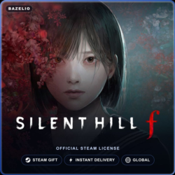 SILENT HILL f (Steam Gift) · Весь мир · Автодоставка 24/7