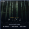 Half-Life: Alyx (Steam Gift) · РФ и весь мир · Автодоставка 24/7