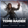 Rise of the Tomb Raider™ (Steam Gift) · РФ и весь мир · Автодоставка 24/7