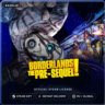 Borderlands: The Pre-Sequel (Steam Gift) · РФ и весь мир · Автодоставка 24/7