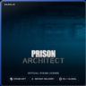Prison Architect (Steam Gift) · РФ и весь мир · Автодоставка 24/7