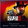 Red Dead Online (Steam Gift) · РФ и весь мир · Автодоставка 24/7