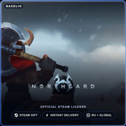 Northgard: Definitive Edition (Steam Gift) · РФ и весь мир · Автодоставка 24/7