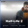 Half-Life 2 (Steam Gift) · РФ и весь мир · Автодоставка 24/7