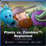 Plants vs. Zombies™: Replanted (Steam Gift) · РФ и весь мир · Автодоставка 24/7