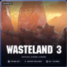 Wasteland 3 (Steam Gift) · РФ и весь мир · Автодоставка 24/7