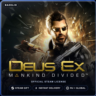 Deus Ex: Mankind Divided (Steam Gift) · РФ и весь мир · Автодоставка 24/7