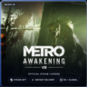 Metro Awakening (Steam Gift) · РФ и весь мир · Автодоставка 24/7