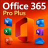 Office 365 Pro Plus 5 устройств 1 ТБ облачного хранилища 1 год.