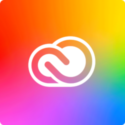 МГНОВЕННАЯ ДОСТАВКА | ADOBE CREATIVE CLOUD (1 МЕСЯЦ) — АККАУНТ