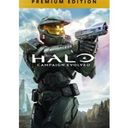 HALO: CAMPAIGN EVOLVED Premium Edition XBOX|XS PC ПРЕДЗАКАЗ С БОНУСАМИ
