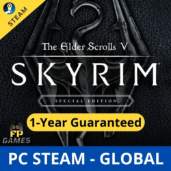 ELDER SCROLLS V: SKYRIM SPECIAL EDITION | PC STEAM GLOBAL | Мгновенная доставка