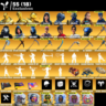 Мгновенный доступ • FN (все платформы) • 302 skins • OG STW • 1450 VB• Полный доступ