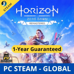 HORIZON ZERO DAWN REMASTERED | PC STEAM GLOBAL | Автоматическая доставка