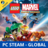 LEGO MARVEL SUPER HEROES | PC STEAM GLOBAL | Мгновенная доставка