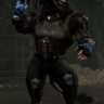 Guild Wars 2 "Masterpiece" Emote Tome ключ (Global)