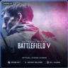 Battlefield™ V Definitive Edition (Steam Gift) · РФ и весь мир