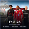 F1® 25 (Steam Gift) · РФ и весь мир · Автодоставка 24/7