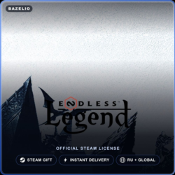 ENDLESS Legend™ (Steam Gift) · РФ и весь мир · Автодоставка 24/7