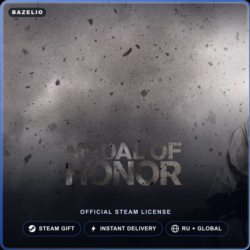 Medal of Honor™ (Steam Gift) · РФ и весь мир · Автодоставка 24/7