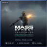 Mass Effect™: Andromeda Deluxe Edition (Steam Gift) · РФ и весь мир