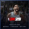 NBA 2K25 (Steam Gift) · РФ и весь мир · Автодоставка 24/7