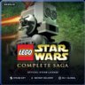 LEGO® Star Wars™ - The Complete Saga (Steam Gift) · РФ и весь мир