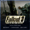 Fallout 3: Game of the Year Edition (Steam Gift) · РФ и весь мир