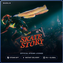 Skate Story (Steam Gift) · РФ и весь мир · Автодоставка 24/7