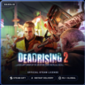 Dead Rising® 2 (Steam Gift) · РФ и весь мир · Автодоставка 24/7