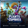 Plants vs. Zombies: Battle for Neighborville™ Deluxe Edition (Steam Gift)