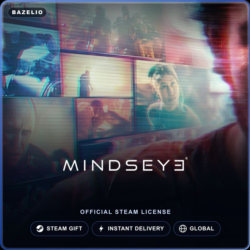 MindsEye (Steam Gift) · Весь мир · Автодоставка 24/7