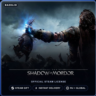 Middle-earth: Shadow of Mordor Game of the Year Edition (Steam Gift)