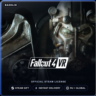 Fallout 4 VR (Steam Gift) · РФ и весь мир · Автодоставка 24/7