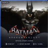 Batman™: Arkham Knight (Steam Gift) · РФ и весь мир · Автодоставка 24/7