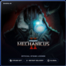 Warhammer 40,000: Mechanicus II (Steam Gift) · Весь мир · Автодоставка 24/7
