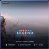 ENDLESS Legend™ 2 (Steam Gift) · РФ и весь мир · Автодоставка 24/7