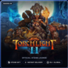 Torchlight II (Steam Gift) · РФ и весь мир · Автодоставка 24/7