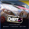 DIRT 5 (Steam Gift) · РФ и весь мир · Автодоставка 24/7