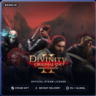 Divinity: Original Sin 2 (Steam Gift) · РФ и весь мир
