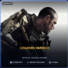 Call of Duty®: Advanced Warfare - Gold Edition (Steam Gift) · Весь мир