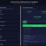 BLS ARBI —  Профессиональный калькулятор для арбитража трафика
