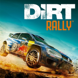 DiRT Rally РФ/УКРАИНА/СНГ/ТУРЦИЯ STEAM KEY